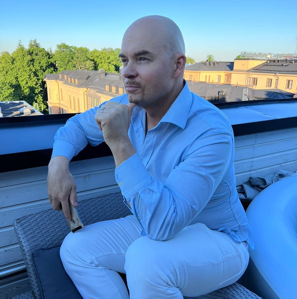 Aki Partanen
